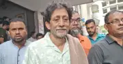নীলক্ষেত হত্যা মামলায় জামিন পেলেন ড. আবুল বারকাত