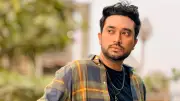 দুর্ঘটনায় আহত অভিনেতা ফারহান আহমেদ জোভান ও তার স্ত্রী