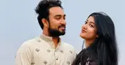 সড়ক দুর্ঘটনায় আহত অভিনেতা ফারহান আহমেদ জোভান ও তাঁর স্ত্রী
