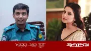 পরীমনির বাসায় টানা এক মাস রাত কাটানোর প্রমাণ, সাকলায়েনকে বাধ্যতামূলক অবসর