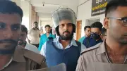 স্ত্রী আত্মহত্যায় প্ররোচনার মামলায় অভিনেতা জাহের আলভীর দুই দিনের রিমান্ড