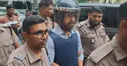 অভিনেতা জাহের আলভীকে দুই দিনের রিমান্ডে পাঠানোর আদেশ