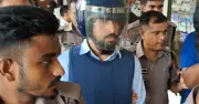 স্ত্রীকে আত্মহত্যার প্ররোচনা: অভিনেতা জাহের আলভীর রিমান্ড শেষে কারাগারে