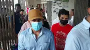 আত্মহত্যায় প্ররোচনা মামলায় অভিনেতা জাহের আলভী কারাগারে