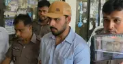 আত্মহত্যার প্ররোচনায় মামলায় অভিনেতা জাহের আলভী কারাগারে