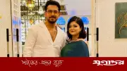 স্ত্রীর মৃত্যু মামলায় জামিন চেয়ে আদালতে আত্মসমর্পণ করলেন অভিনেতা জাহের আলভী
