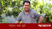 জাহিদ হাসানের প্রিয় দল আর্জেন্টিনা, তবে ট্রফি চান পর্তুগালের হাতে