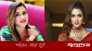 ববির বাসা থেকে প্রযোজক গ্রেফতারের তথ্য ভিত্তিহীন, দাবি অভিনেত্রীর
