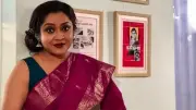 চরিত্রাভিনেতাদের সংকট নিয়ে আবেগঘন পোস্ট অভিনেত্রী নাজনীন হাসানের
