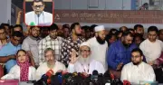 আদ্-দ্বীনের দাবি, কার্বন ডাই-অক্সাইডে শিশুমৃত্যু হয়নি