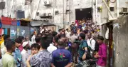 আদাবর থানা ওসিসহ দুই পুলিশ সদস্য কুপিয়ে আহত, গ্রেপ্তার ৪