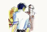২৭ বছর পর বাবাকে ‘বাবা’ ডাকার স্মৃতি