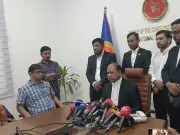 আহমেদ জোবায়েরের বিরুদ্ধে মানবতাবিরোধী অপরাধের মামলা হতে পারে: চিফ প্রসিকিউটর