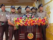 এআই ক্যামেরায় ১৯টি মোড়ে মামলা, পর্যায়ক্রমে আরও বসানো হবে