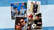 এআই প্রযুক্তিতে মেসির সঙ্গে তারকাদের কাল্পনিক আড্ডা ভাইরাল