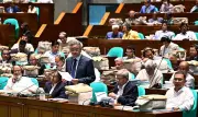 বাজেটে এআইয়ের উপস্থিতি ও বাংলাদেশের ভবিষ্যৎ চ্যালেঞ্জ