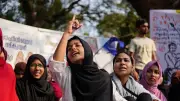 এআই দিয়ে মুসলিম নারীদের যৌন ইঙ্গিতপূর্ণ ছবি তৈরির ভয়াবহ প্রবণতা