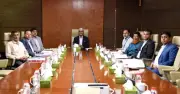 আল-আরাফাহ ইসলামী ব্যাংকের ৪৬০তম বোর্ড সভা অনুষ্ঠিত