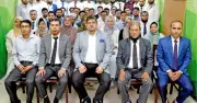আল-আরাফাহ ইসলামী ব্যাংকে বিনিয়োগ ঝুঁকি ব্যবস্থাপনা প্রশিক্ষণ শুরু