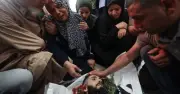 আল জাজিরার সাংবাদিক হত্যায় ইসরায়েলের অভিযোগ প্রত্যাখ্যান