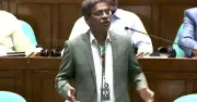 সংসদে আওয়ামী লীগ সাংসদের মন্তব্য: জুলাই চেতনা বিক্রি করে এখন প্রাডো চড়েন অনেকে