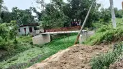 কোটি টাকার খাল পুনঃখনন প্রকল্পে অনিয়ম-দুর্নীতির অভিযোগ কিশোরগঞ্জে