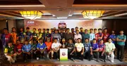 আমা কফি ক্যাম্পাস ফেস্ট-২০২৬: ফিক্সচার রিভিল সম্পন্ন, ৩২ বিশ্ববিদ্যালয়ের লড়াই শুরু