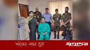 হাসপাতাল থেকে বাসায় ফিরলেন রাষ্ট্রদূত মুশফিকুল ফজল আনসারী