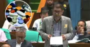 অ্যান্টিবায়োটিক প্রতিরোধী জীবাণু দেশে ভয়াবহ হারে বাড়ছে: স্বাস্থ্যমন্ত্রী