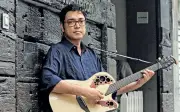 অনুপম রায়ের ঢাকা কনসার্ট শেষ মুহূর্তে স্থগিত