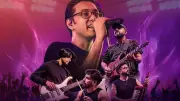 অনুপম রায়ের ‘ওয়ান ট্রু সাউন্ড’ কনসার্ট ২৬ জুন ঢাকায়