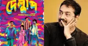আনুরাগ কাশ্যপের প্রশংসায় বাংলাদেশি চলচ্চিত্র ‘দেলুপি’