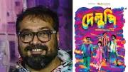 অনুরাগ কশ্যপের প্রশংসায় ‘দেলুপি’: মানবিক গল্পে মুগ্ধ ভারতীয় নির্মাতা