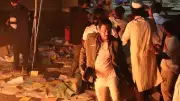 প্রথম আলো কার্যালয়ে হামলা মামলায় আনোয়ার হোসেনের তিনদিনের রিমান্ড মঞ্জুর