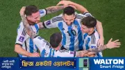 জর্ডানের বিপক্ষে আর্জেন্টিনার সম্ভাব্য একাদশ: মেসি বিশ্রামে, মন্তিয়েল ফিরছেন