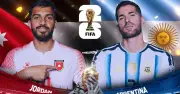 মেসিকে বিশ্রাম দিয়ে জর্ডানের বিপক্ষে নামছে আর্জেন্টিনা