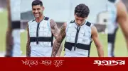 তীব্র গরম থেকে রক্ষা পেতে আর্জেন্টিনার নতুন কুলিং ভেস্ট প্রযুক্তি