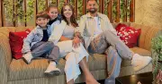 ভেনেজুয়েলায় ভূমিকম্পে আর্জেন্টাইন ফুটবলারের স্ত্রী ও দুই সন্তানের মৃত্যু