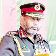 অলিম্পিক দিবস ২০২৬: অলিম্পিকের মূল্যবোধ ছড়িয়ে দেওয়ার ওপর জোর দিলেন সেনাপ্রধান