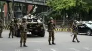 সেনাবাহিনীকে আবারও নির্বাহী ম্যাজিস্ট্রেট ক্ষমতা প্রদান