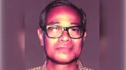 বিস্মৃতপ্রায় ফুটবল জাদুকর চিংহ্লা মং চৌধুরী মারী