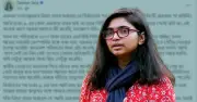 তাসনিম জারার মিথ্যা প্রচারের অভিযোগ ও নিজের ব্যাখ্যা