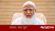 বাজেটের আগে জ্বালানি তেলের দাম বৃদ্ধি ধোঁকাবাজি: জামায়াত আমির