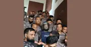 পল্লবী শিশু ধর্ষণ হত্যা মামলায় প্রধান আসামি ও স্ত্রীর বিরুদ্ধে চার্জগঠন