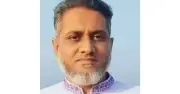 ঝালকাঠি এনসিপির আহ্বায়ক মাইনুল ইসলামের পদত্যাগ
