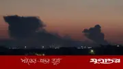 লেবাননে ইসরাইলি হামলায় নিহত ৮, আহত ১৯