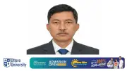 শারীরিক অসুস্থতায় পার্বত্য চট্টগ্রাম মন্ত্রী দীপেন দেওয়ানের পদত্যাগ