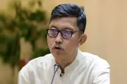 পার্বত্য চট্টগ্রাম বিষয়ক মন্ত্রী দীপেন দেওয়ানের পদত্যাগ