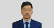 পার্বত্য মন্ত্রী দীপেন দেওয়ানের পদত্যাগ, প্রধানমন্ত্রীর কাছে পত্র
