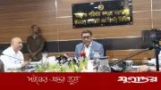 ছয় শিশুর মৃত্যু: তিন দিনের মধ্যে তদন্ত প্রতিবেদন, জানালেন স্বাস্থ্যমন্ত্রী